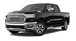 New 2025 Ram 1500 Laramie Crew Cab 4x4 Pickup for sale #R8322 - photo 1