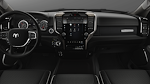 New 2025 Ram 1500 Laramie Crew Cab 4x4 Pickup for sale #R8322 - photo 6
