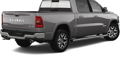 New 2025 Ram 1500 Laramie Crew Cab 4x4 Pickup for sale #R8364 - photo 2