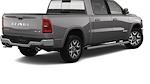 New 2025 Ram 1500 Laramie Crew Cab 4x4 Pickup for sale #R8364 - photo 2