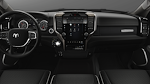 New 2025 Ram 1500 Laramie Crew Cab 4x4 Pickup for sale #R8364 - photo 6