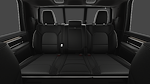 New 2025 Ram 1500 Laramie Crew Cab 4x4 Pickup for sale #R8379 - photo 3