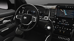 New 2025 Ram 1500 Laramie Crew Cab 4x4 Pickup for sale #R8379 - photo 9