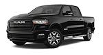 New 2025 Ram 1500 Laramie Crew Cab 4x4 Pickup for sale #R8385 - photo 1