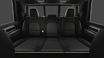 New 2025 Ram 1500 Laramie Crew Cab 4x4 Pickup for sale #R8385 - photo 3