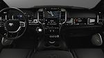 New 2025 Ram 1500 Laramie Crew Cab 4x4 Pickup for sale #R8385 - photo 6