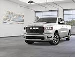 New 2025 Ram 1500 Laramie Crew Cab 4x4 Pickup for sale #R8481 - photo 1