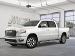 New 2025 Ram 1500 Laramie Crew Cab 4x4 Pickup for sale #R8481 - photo 2