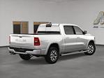 New 2025 Ram 1500 Laramie Crew Cab 4x4 Pickup for sale #R8481 - photo 5