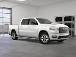 New 2025 Ram 1500 Laramie Crew Cab 4x4 Pickup for sale #R8481 - photo 7