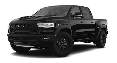 New 2025 Ram 1500 TRX Crew Cab 4x4 Pickup for sale #R8447 - photo 1