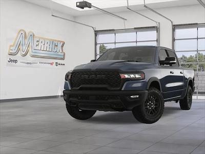 New 2025 Ram 1500 Rebel Crew Cab 4x4 Pickup for sale #R8309 - photo 1