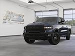 New 2025 Ram 1500 Rebel Crew Cab 4x4 Pickup for sale #R8309 - photo 1