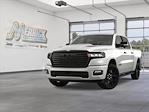 New 2025 Ram 1500 Laramie Crew Cab 4x4 Pickup for sale #R8424 - photo 1