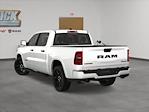 New 2025 Ram 1500 Laramie Crew Cab 4x4 Pickup for sale #R8424 - photo 4