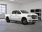 New 2025 Ram 1500 Laramie Crew Cab 4x4 Pickup for sale #R8424 - photo 7