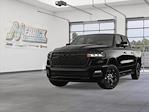 New 2025 Ram 1500 Big Horn Crew Cab 4x4 Pickup for sale #730576 - photo 1