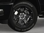 New 2025 Ram 1500 Big Horn Crew Cab 4x4 Pickup for sale #730576 - photo 11