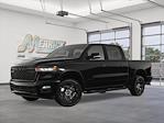 New 2025 Ram 1500 Big Horn Crew Cab 4x4 Pickup for sale #730576 - photo 2