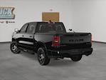 New 2025 Ram 1500 Big Horn Crew Cab 4x4 Pickup for sale #730576 - photo 4