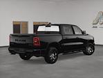 New 2025 Ram 1500 Big Horn Crew Cab 4x4 Pickup for sale #730576 - photo 5