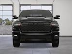 New 2025 Ram 1500 Big Horn Crew Cab 4x4 Pickup for sale #730576 - photo 9