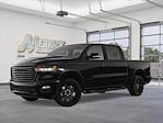 New 2025 Ram 1500 Laramie Crew Cab 4x4 Pickup for sale #764995 - photo 1