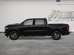 New 2025 Ram 1500 Laramie Crew Cab 4x4 Pickup for sale #764995 - photo 2