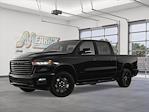 New 2025 Ram 1500 Laramie Crew Cab 4x4 Pickup for sale #R8580 - photo 1