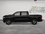 New 2025 Ram 1500 Laramie Crew Cab 4x4 Pickup for sale #R8580 - photo 2