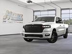 New 2025 Ram 1500 Laramie Crew Cab 4x4 Pickup for sale #765000 - photo 1