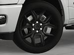 New 2025 Ram 1500 Laramie Crew Cab 4x4 Pickup for sale #765000 - photo 10