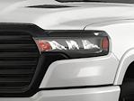 New 2025 Ram 1500 Laramie Crew Cab 4x4 Pickup for sale #765000 - photo 12