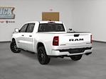 New 2025 Ram 1500 Laramie Crew Cab 4x4 Pickup for sale #765000 - photo 4