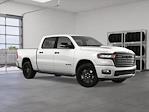 New 2025 Ram 1500 Laramie Crew Cab 4x4 Pickup for sale #765000 - photo 6