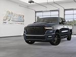 New 2025 Ram 1500 Laramie Crew Cab 4x4 Pickup for sale #R8586 - photo 1