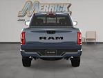 New 2025 Ram 1500 Laramie Crew Cab 4x4 Pickup for sale #R8586 - photo 7