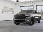 New 2025 Ram 1500 Laramie Crew Cab 4x4 Pickup for sale #765002 - photo 1