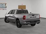 New 2025 Ram 1500 Laramie Crew Cab 4x4 Pickup for sale #765002 - photo 4