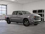 New 2025 Ram 1500 Laramie Crew Cab 4x4 Pickup for sale #765002 - photo 5