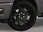New 2025 Ram 1500 Laramie Crew Cab 4x4 Pickup for sale #765002 - photo 7