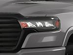 New 2025 Ram 1500 Laramie Crew Cab 4x4 Pickup for sale #765002 - photo 9
