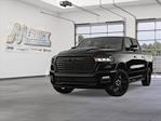 New 2025 Ram 1500 Laramie Crew Cab 4x4 Pickup for sale #R8560 - photo 1