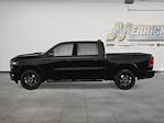 New 2025 Ram 1500 Laramie Crew Cab 4x4 Pickup for sale #R8560 - photo 3