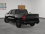 New 2025 Ram 1500 Laramie Crew Cab 4x4 Pickup for sale #R8560 - photo 4