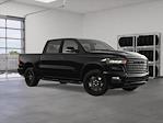 New 2025 Ram 1500 Laramie Crew Cab 4x4 Pickup for sale #R8560 - photo 7