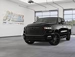 New 2025 Ram 1500 Laramie Crew Cab 4x4 Pickup for sale #R8606 - photo 1