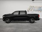 New 2025 Ram 1500 Laramie Crew Cab 4x4 Pickup for sale #R8606 - photo 3