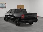 New 2025 Ram 1500 Laramie Crew Cab 4x4 Pickup for sale #R8606 - photo 4
