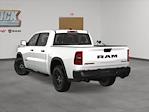 New 2025 Ram 1500 Rebel Crew Cab 4x4 Pickup for sale #765042 - photo 3